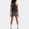 Kadın Race Shorts