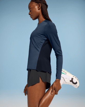 Kadın Race Shorts