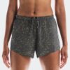 Kadın Race Shorts