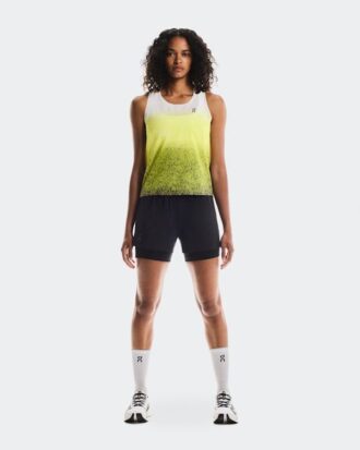 Kadın Race Singlet