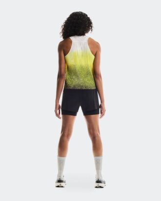 Kadın Race Singlet