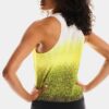 Kadın Race Singlet