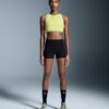 Kadın Race Tights Short