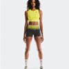 Kadın Race Tights Short