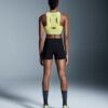 Kadın Race Tights Short