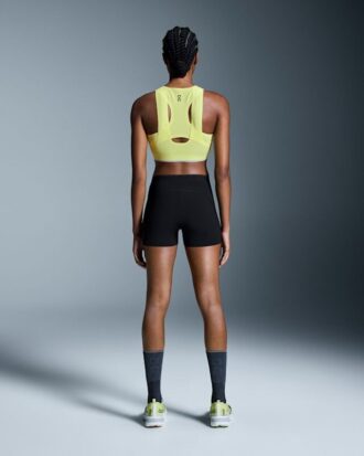 Kadın Race Tights Short
