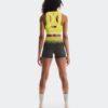 Kadın Race Tights Short