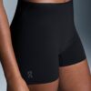 Kadın Race Tights Short