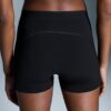 Kadın Race Tights Short