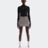 Kadın Ribbed Skirt LOEWE