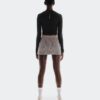 Kadın Ribbed Skirt LOEWE