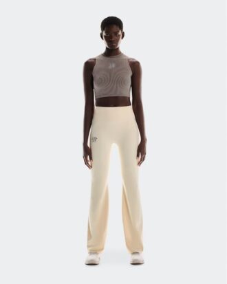 Kadın Ribbed Tank Top LOEWE