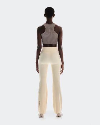 Kadın Ribbed Tank Top LOEWE