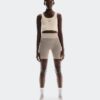 Kadın Seamless Shorts LOEWE