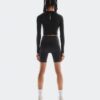 Kadın Seamless Shorts LOEWE