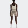 Kadın Seamless Shorts LOEWE