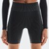 Kadın Seamless Shorts LOEWE