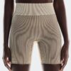 Kadın Seamless Shorts LOEWE