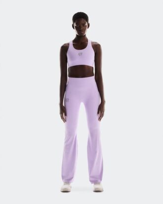 Kadın Soft Bootleg Pants LOEWE