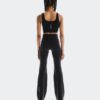 Kadın Soft Bootleg Pants LOEWE