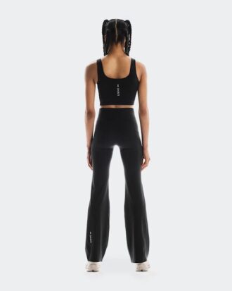Kadın Soft Bootleg Pants LOEWE