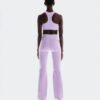 Kadın Soft Bootleg Pants LOEWE
