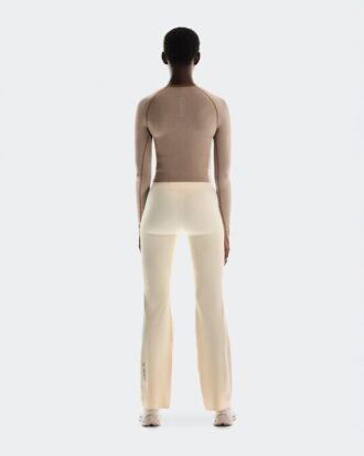 Kadın Soft Bootleg Pants LOEWE