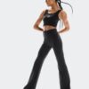 Kadın Soft Bootleg Pants LOEWE