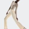 Kadın Soft Bootleg Pants LOEWE