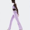 Kadın Soft Bootleg Pants LOEWE