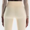 Kadın Soft Bootleg Pants LOEWE