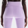 Kadın Soft Bootleg Pants LOEWE