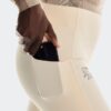 Kadın Soft Bootleg Pants LOEWE