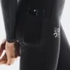 Kadın Soft Bootleg Pants LOEWE