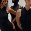 Kadın Studio Bodysuit