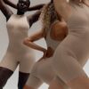 Kadın Studio Bodysuit