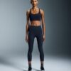 Kadın Studio Tights 7/8