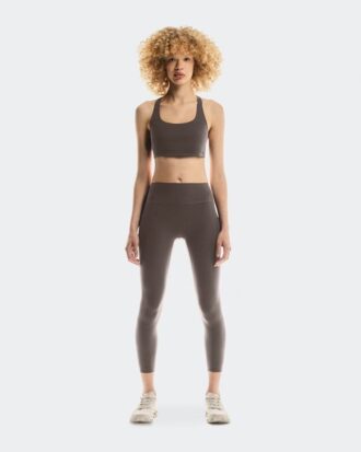 Kadın Studio Tights 7/8