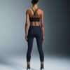 Kadın Studio Tights 7/8