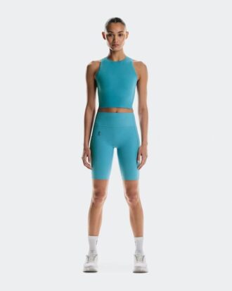 Kadın Studio Tights Short