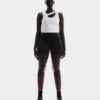 Kadın Studio Cut-Out Crop