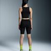 Kadın Studio Cut-Out Crop