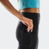 Kadın Studio Flared Tights 30″ Black