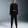 Kadın Studio Hoodie