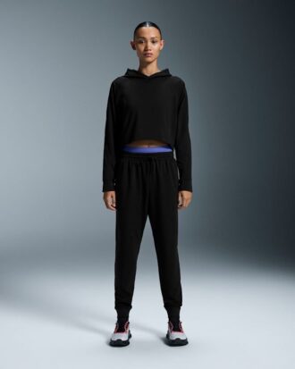 Kadın Studio Hoodie
