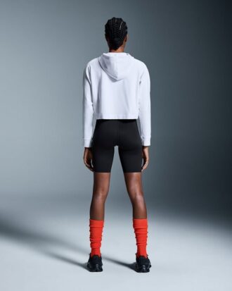 Kadın Studio Hoodie