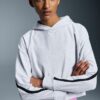Kadın Studio Hoodie