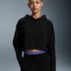 Kadın Studio Hoodie