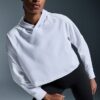 Kadın Studio Hoodie