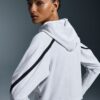 Kadın Studio Hoodie